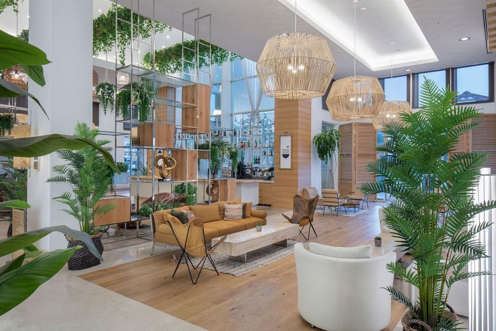 Tui Blue Xanthe - 63