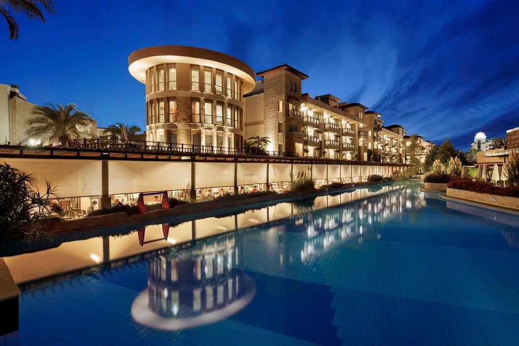 Tui Blue Xanthe - 10