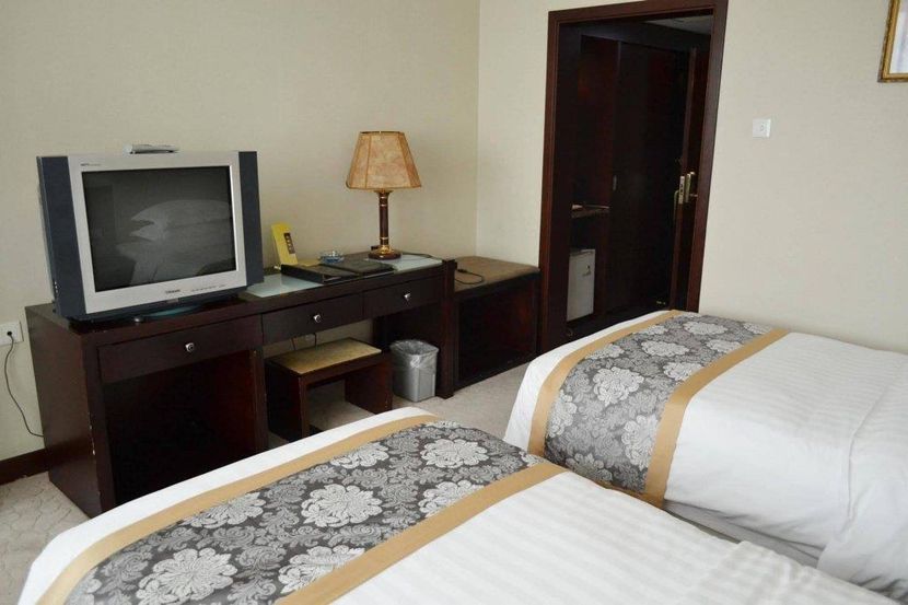 XIAO XIANG HOTEL (北京潇湘大厦 ) - 4