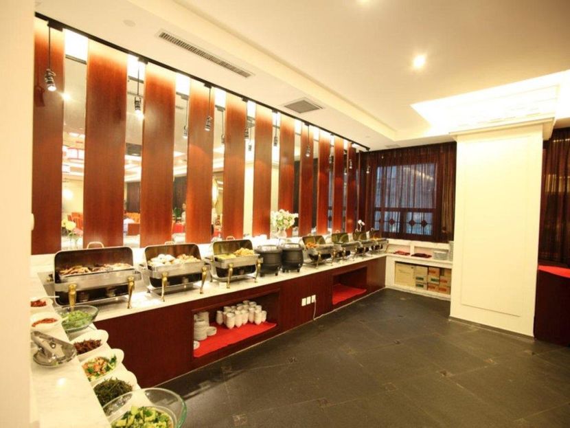 XIAO XIANG HOTEL (北京潇湘大厦 ) - 5