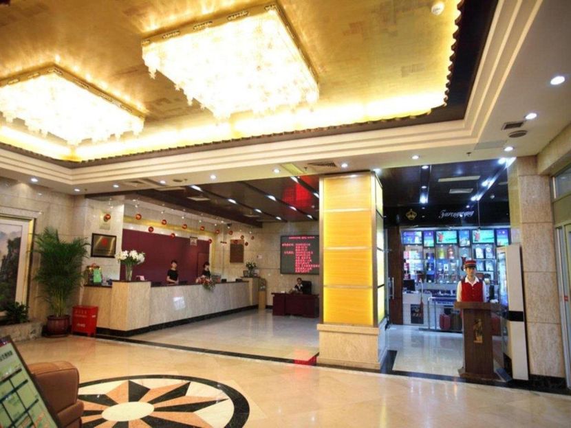 XIAO XIANG HOTEL (北京潇湘大厦 ) - 6