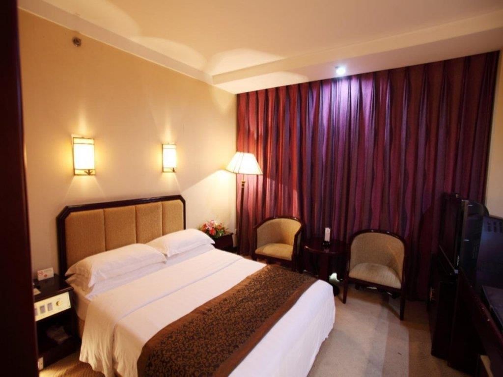 XIAO XIANG HOTEL - 7