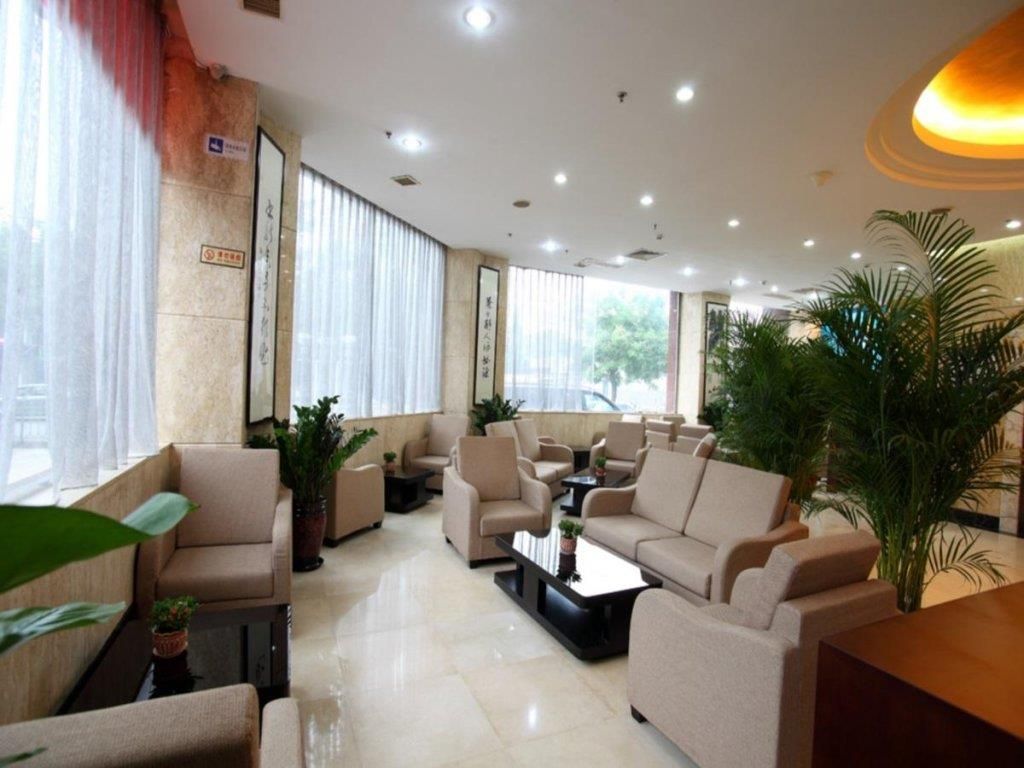 XIAO XIANG HOTEL - 8