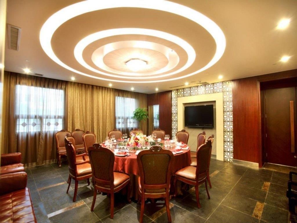 XIAO XIANG HOTEL - 9