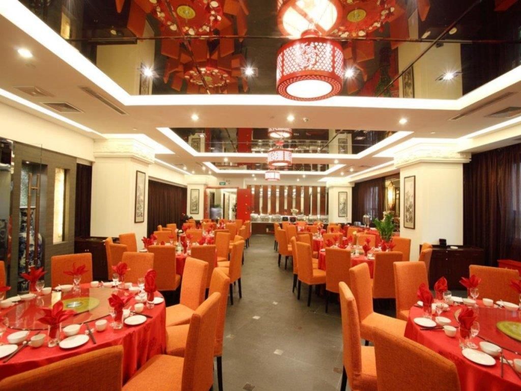 XIAO XIANG HOTEL - 10