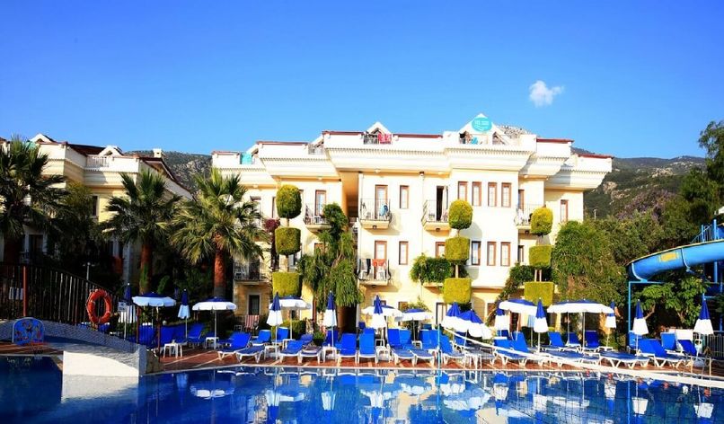 Yel Holiday Resort - 1