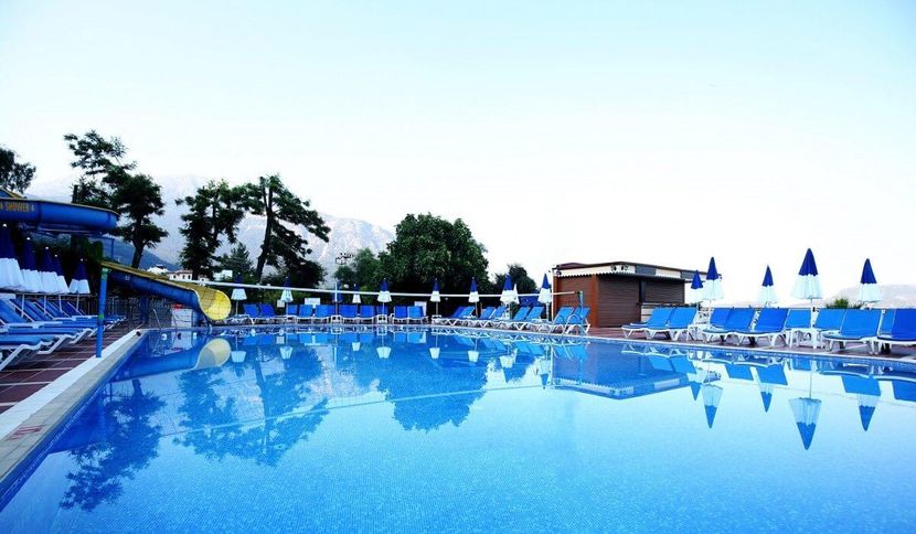 Yel Holiday Resort - 2