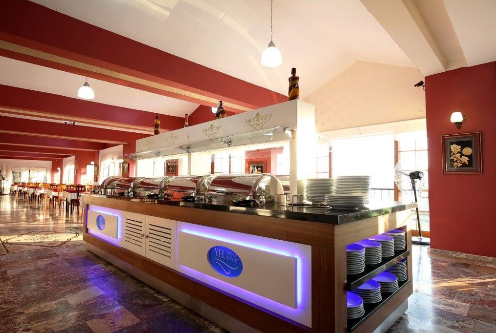 Картинка отеля - 11