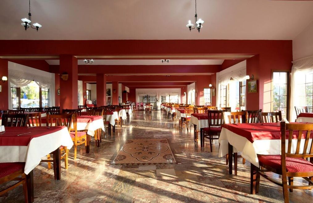 Картинка отеля - 12