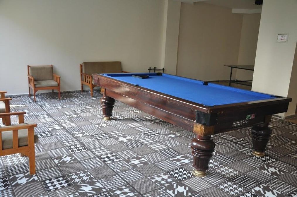 Картинка отеля - 14