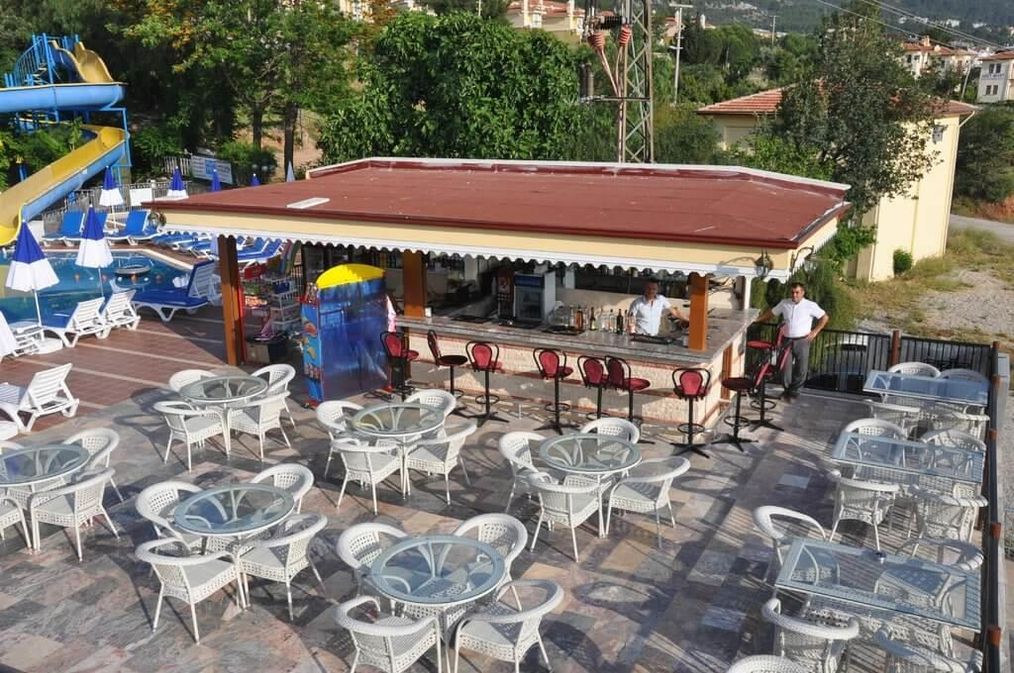 Картинка отеля - 15