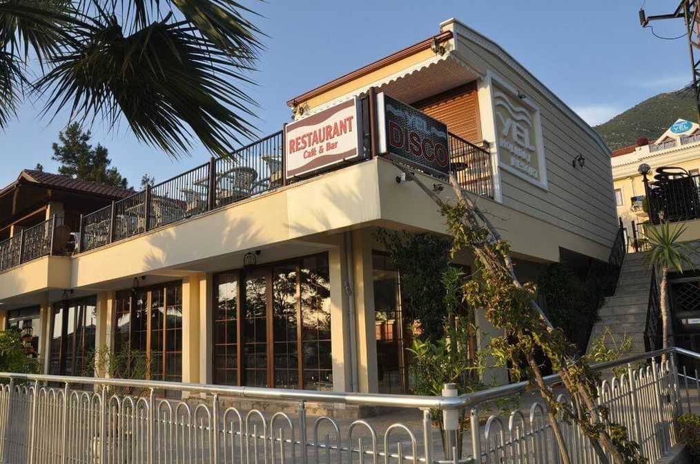 Картинка отеля - 16