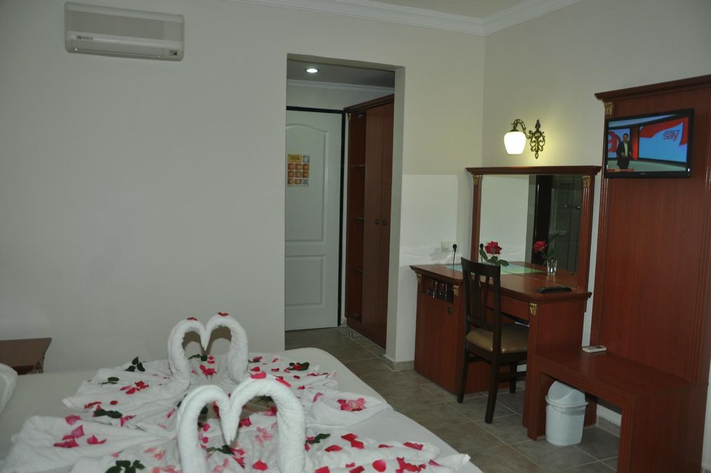 Картинка отеля - 19