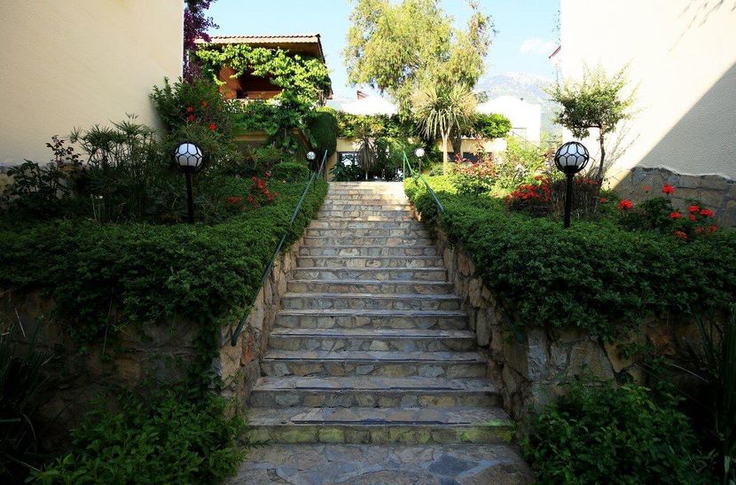 Yel Holiday Resort - 3