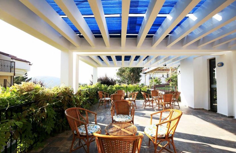 Yel Holiday Resort - 6