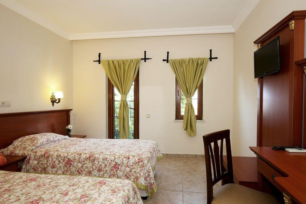 Картинка отеля - 7