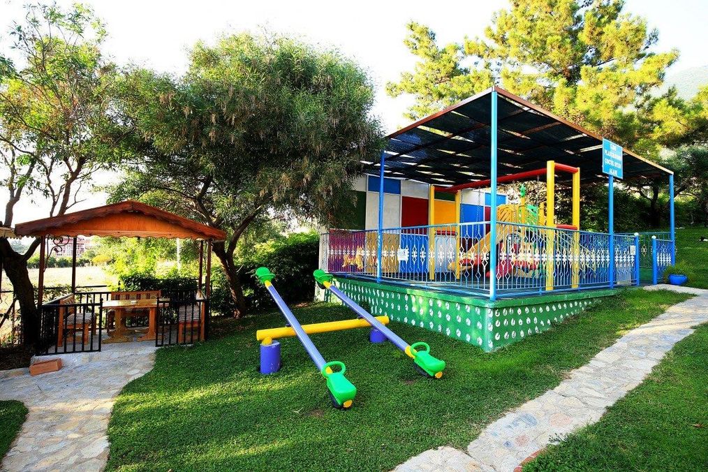 Картинка отеля - 8