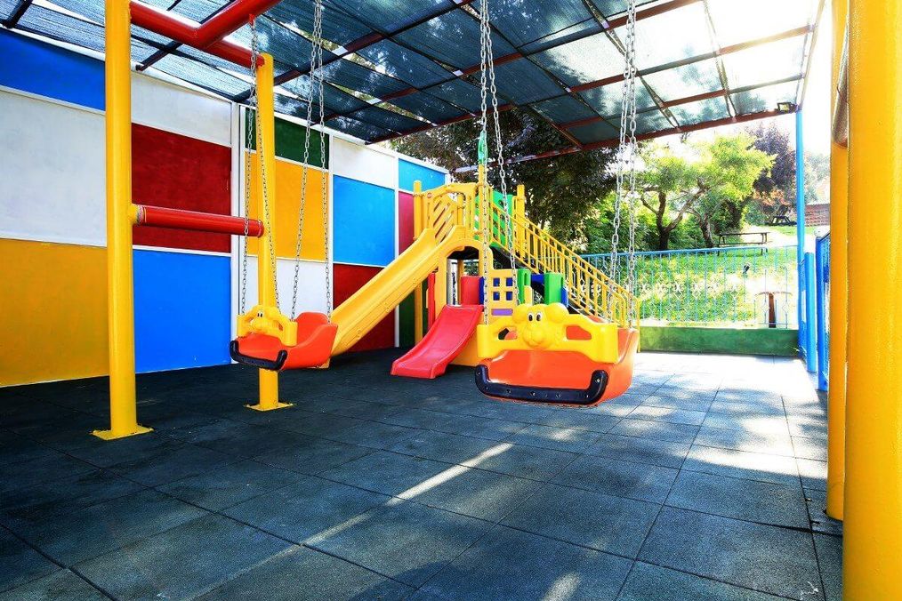 Картинка отеля - 9