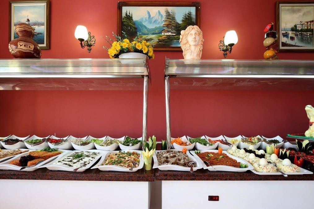 Картинка отеля - 10