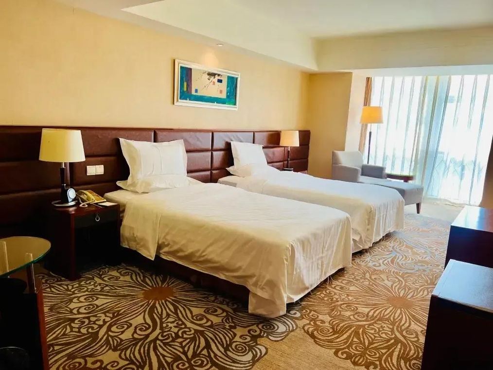 Картинка отеля - 5