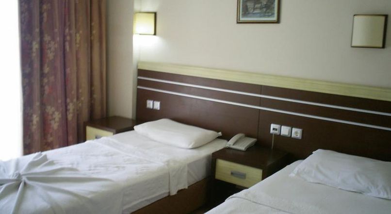 Yunus Hotel - 2