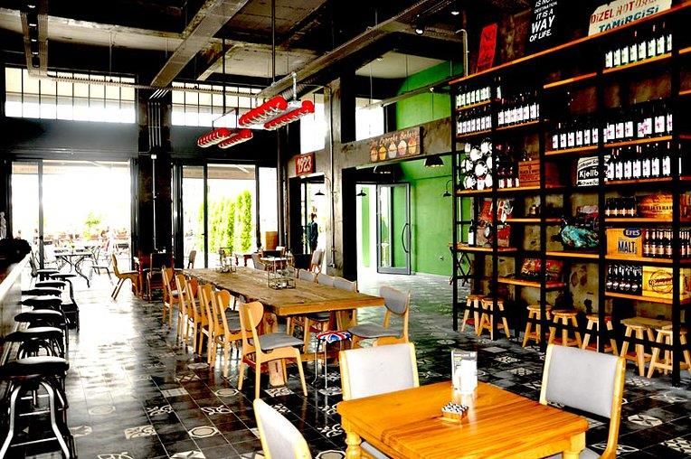 Картинка отеля - 15