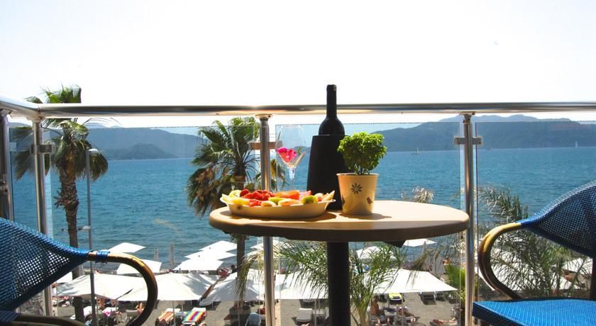 Картинка отеля - 9