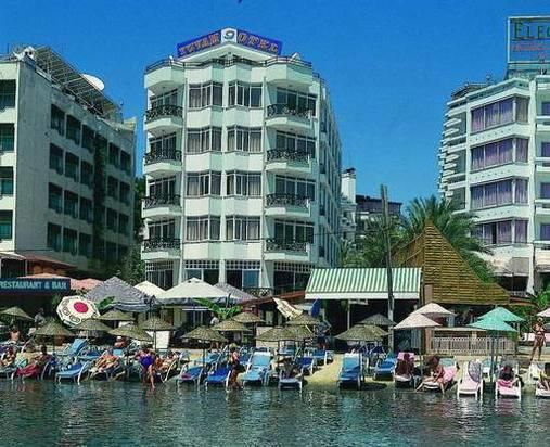 Yuvam Prime Hotel - 1