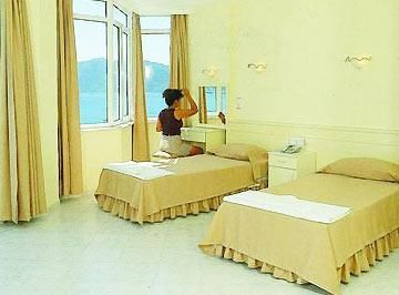 Yuvam Prime Hotel - 2