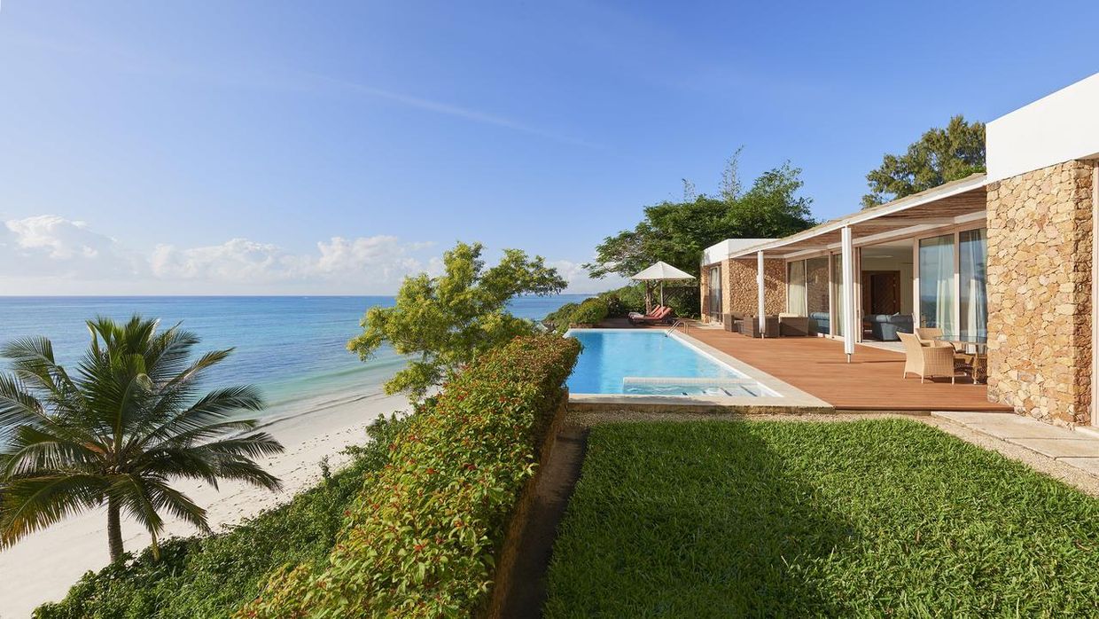 MELIA ZANZIBAR - 1