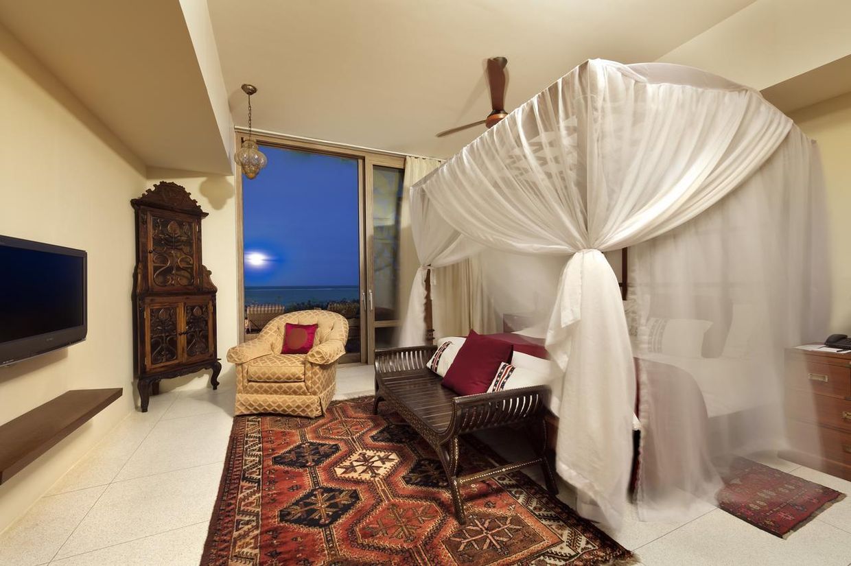 MELIA ZANZIBAR - 12