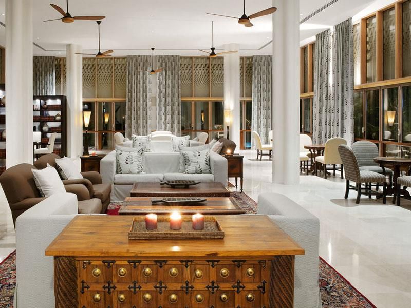 MELIA ZANZIBAR - 14