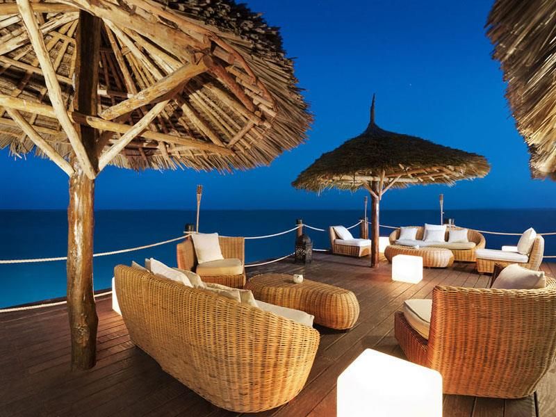 MELIA ZANZIBAR - 17