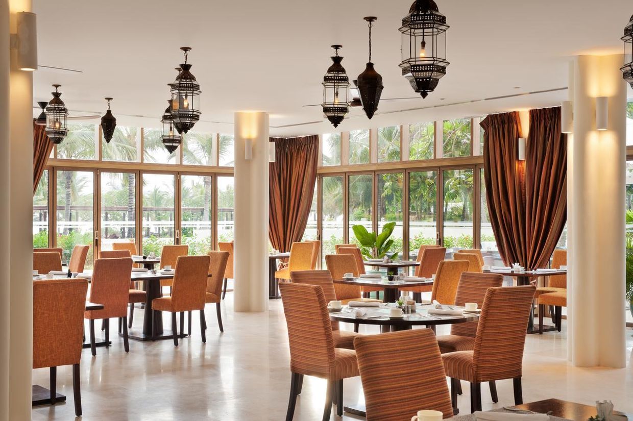 MELIA ZANZIBAR - 21