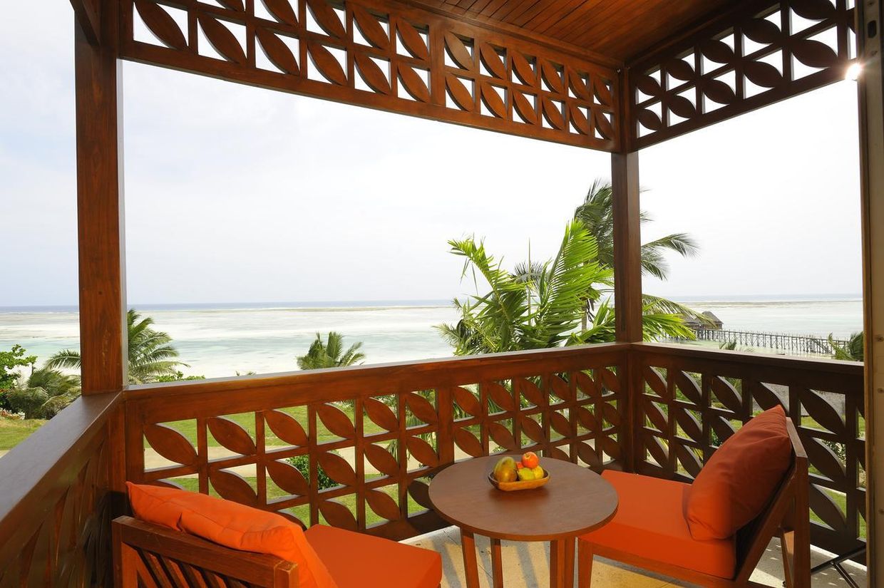 MELIA ZANZIBAR - 22