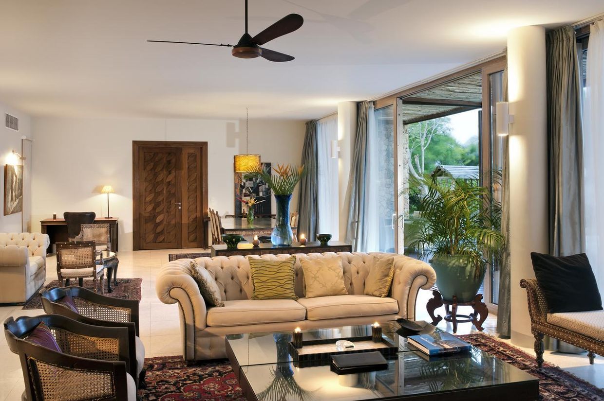 MELIA ZANZIBAR - 27