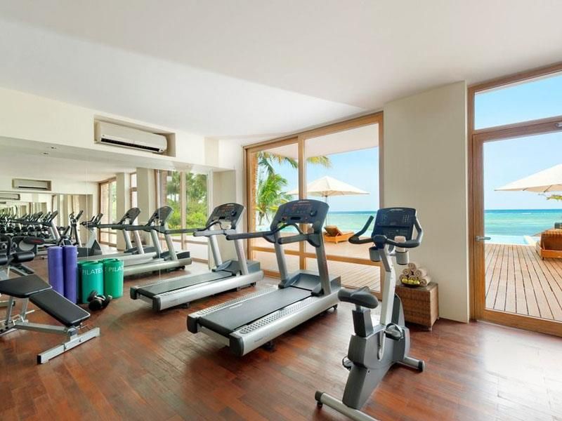 MELIA ZANZIBAR - 4
