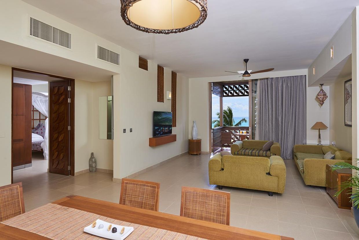 MELIA ZANZIBAR - 32
