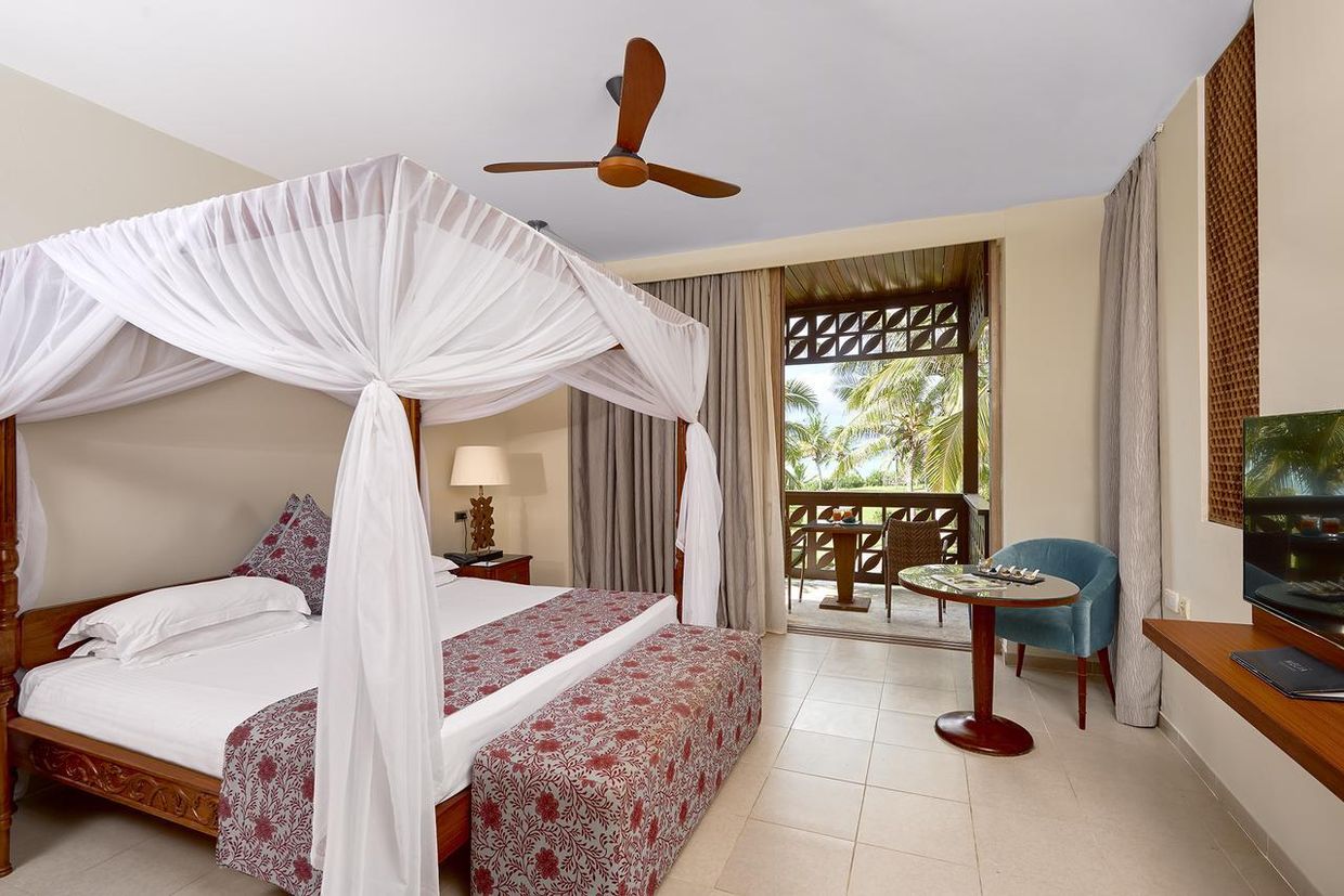 MELIA ZANZIBAR - 34