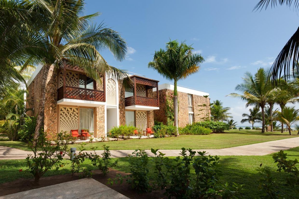 MELIA ZANZIBAR - 37
