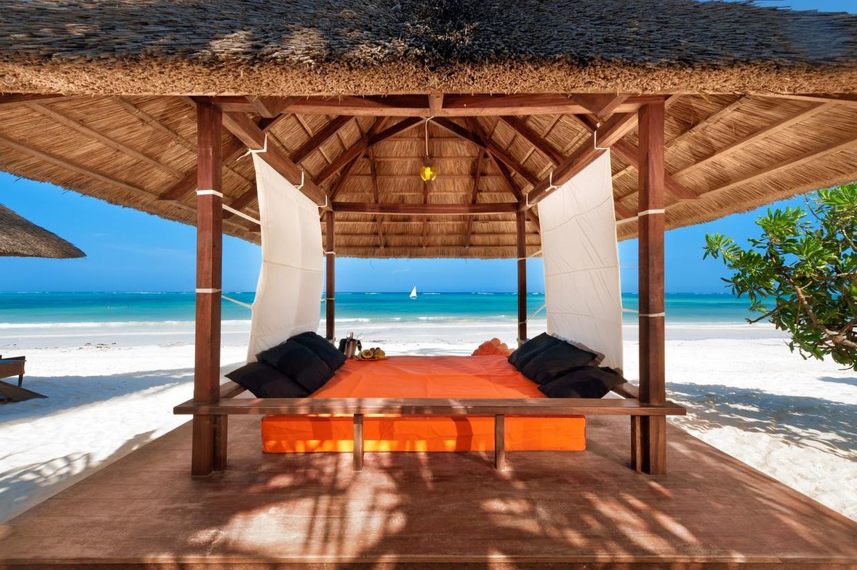MELIA ZANZIBAR - 38