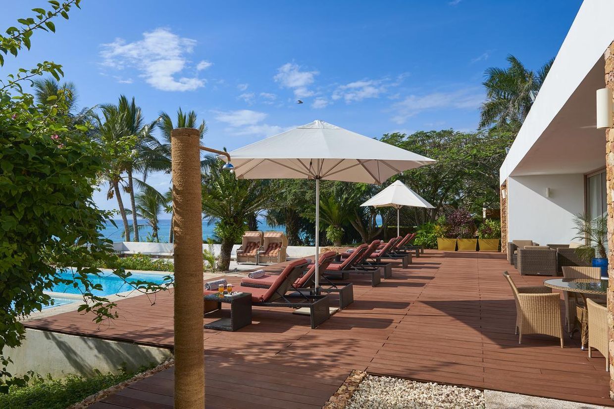 MELIA ZANZIBAR - 40