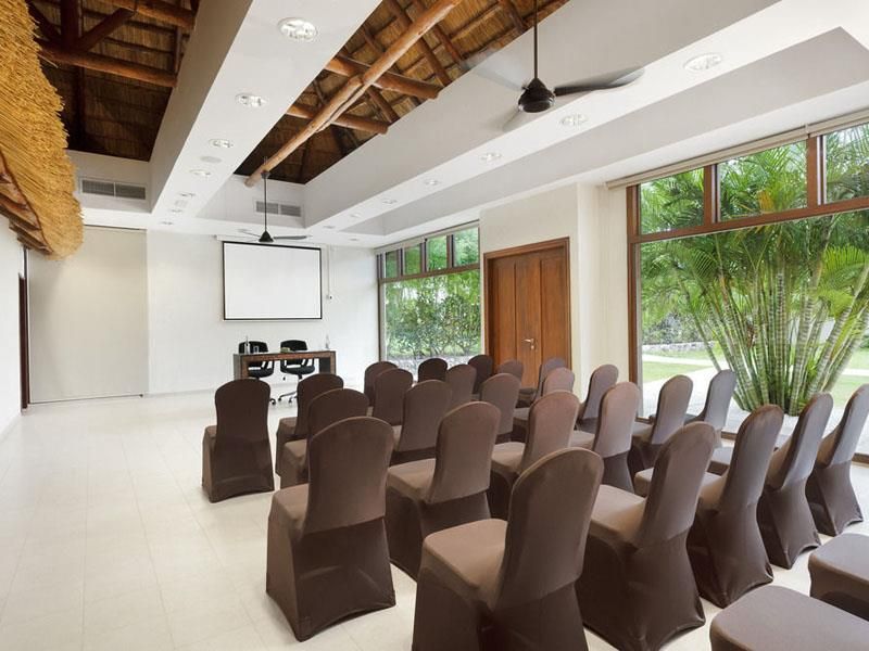 MELIA ZANZIBAR - 5