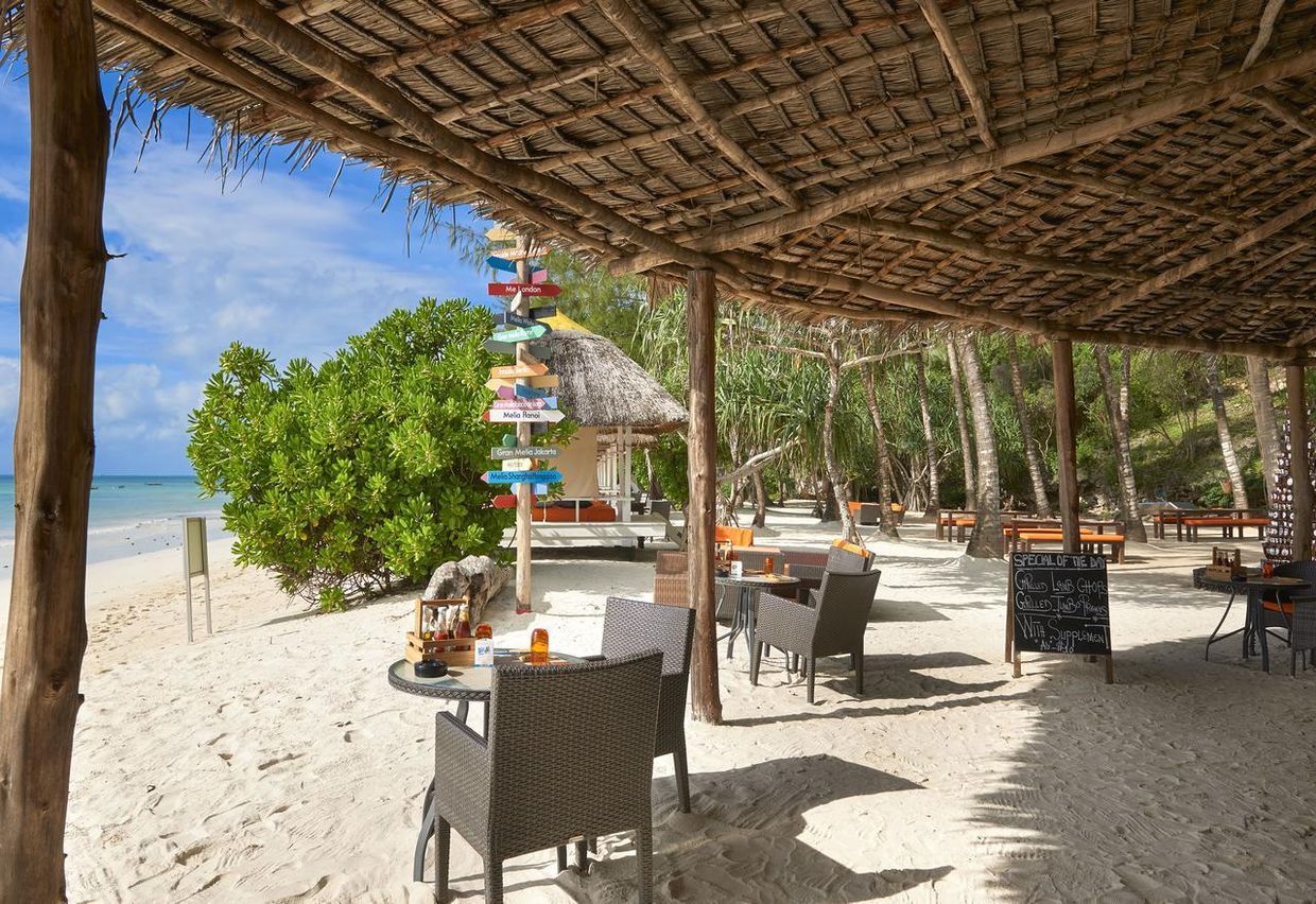 MELIA ZANZIBAR - 42