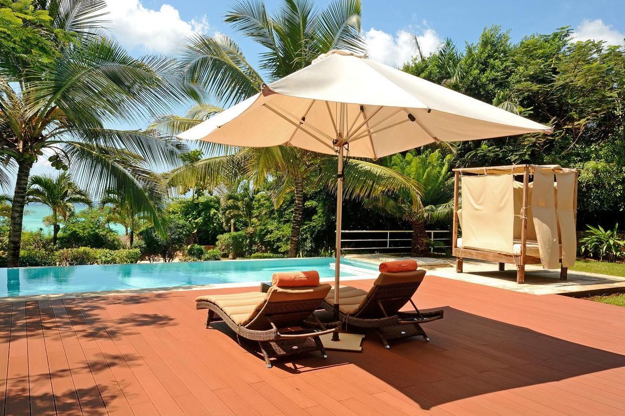 MELIA ZANZIBAR - 43