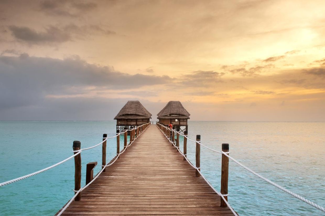 MELIA ZANZIBAR - 7