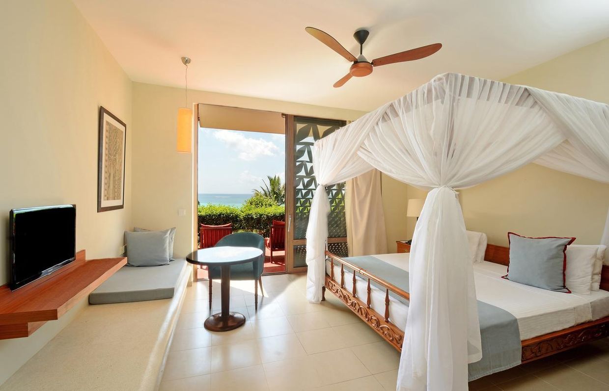 MELIA ZANZIBAR - 8