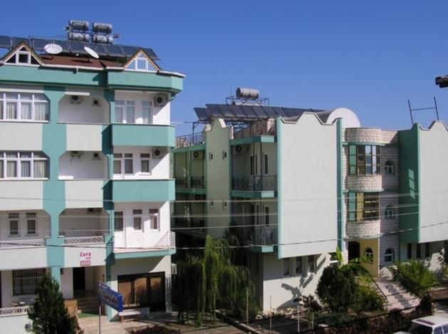 Aysu Tunc Hotel - 1