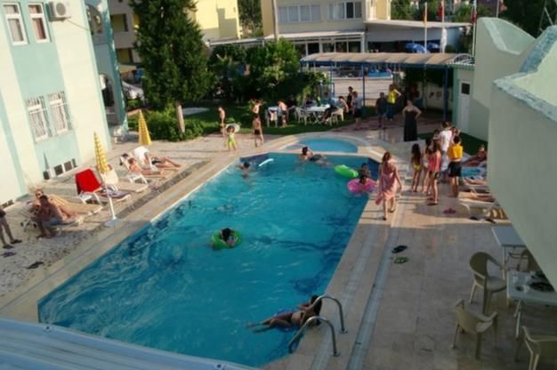 Aysu Tunc Hotel - 4