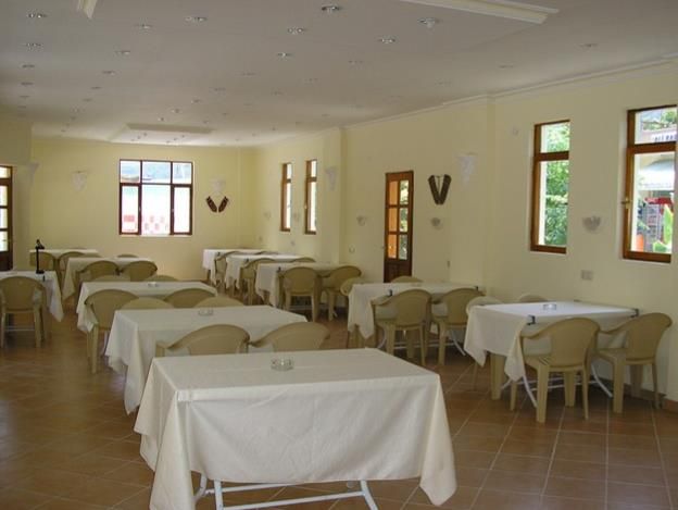 Aysu Tunc Hotel - 6